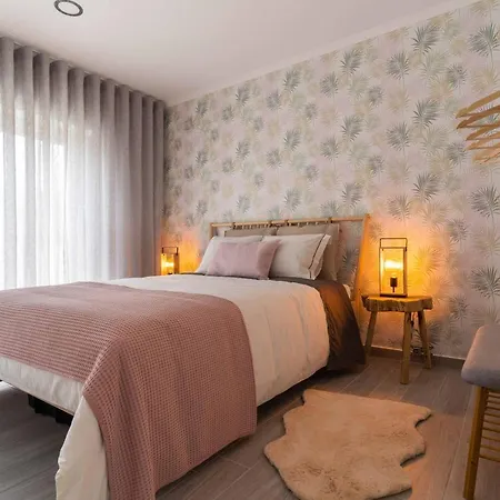 HOME@abrantes Exterior foto