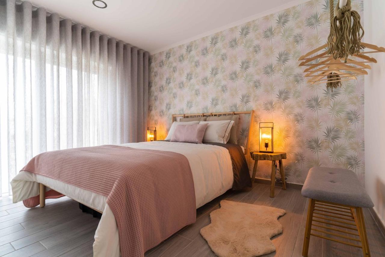 Apartment Home@abrantes *