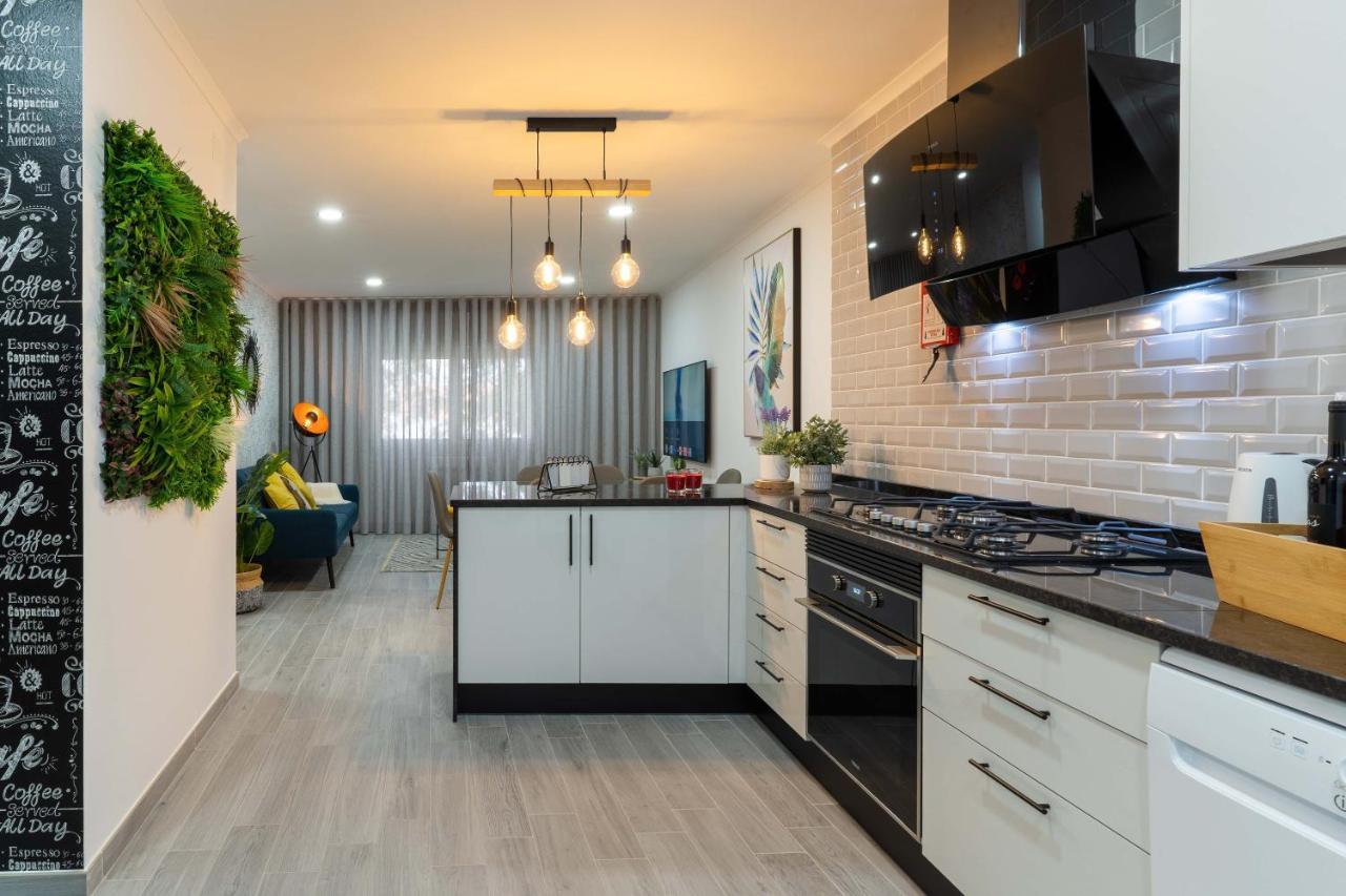 Apartment Home@abrantes