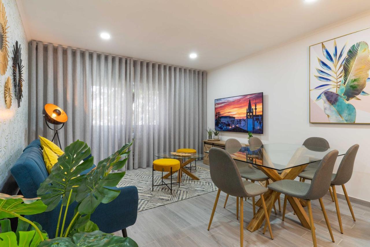 Apartment Home@abrantes Abrantes