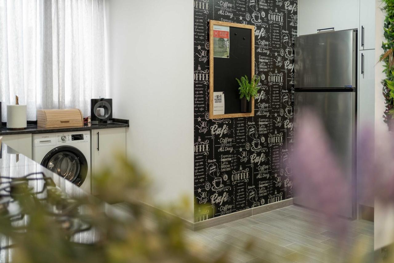 Home@abrantes Apartment